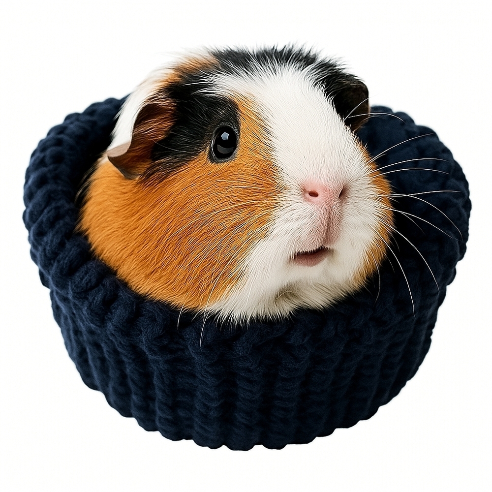 Pet Cozy Security Blanket XS Alpaca Wool NWT